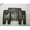Recambio de bobina para chevrolet lacetti 1.6 g referencia OEM IAM   