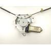 Recambio de elevalunas delantero derecho para nissan almera i (n15) 1.4 referencia OEM IAM 807300M016  