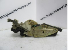 Recambio de cerradura pta. del. izq. : opel vectra : 1.6 g -16sv (81,58cv) 4p [1991] para opel vectra 1.6 g -16sv referencia OEM