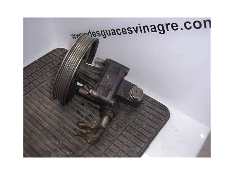 Recambio de bomba direccion para audi a6 2.5 d/aat tdi referencia OEM IAM 048145155F  