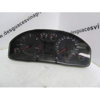CUADRO INSTRUMENTOS VDO 110.008.948/001 