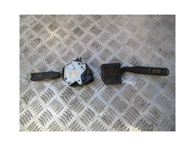 Recambio de mando luces y limpias para renault 19 1.4 g referencia OEM IAM LOS DOS  