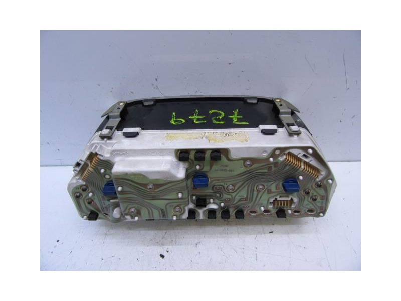 Recambio de cuadro instrumentos : rover 220 : 2.0 td (85,65cv) [1997] para rover  220 2.0 td referencia OEM IAM AR0025004  