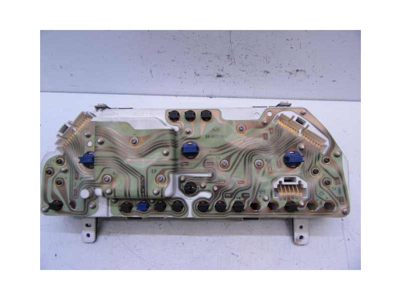 Recambio de cuadro instrumentos : rover 220 : 2.0 td (85,65cv) [1997] para rover  220 2.0 td referencia OEM IAM AR0025004  