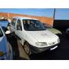 citroën berlingo del año 2002