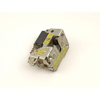 CERRADURA PUERTA TRASERA IZQUIERDA 8200214018 