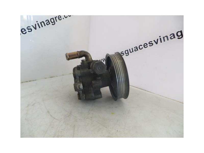 Recambio de bomba direccion para volkswagen golf 1.9 td /ahf referencia OEM IAM 1J04221544  