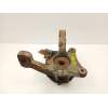 Recambio de mangueta delantera izquierda para chrysler pt cruiser 2.1 cdi referencia OEM IAM 5272487AA  