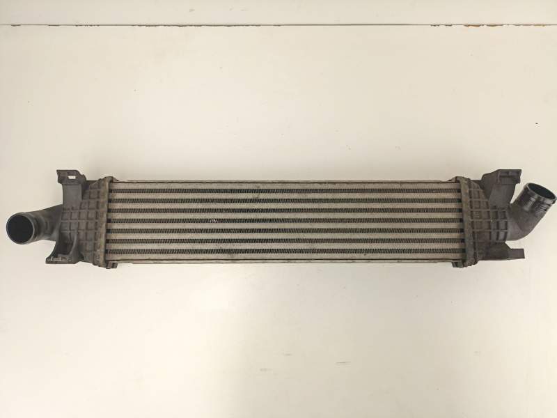 Recambio de radiador intercooler para ford focus c-max 2.0 tdci referencia OEM IAM 1353525  