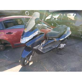 PIAGGIO X8 de desguace