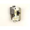 Recambio de cerradura puerta trasera izquierda para dacia logan 1.5 dci referencia OEM IAM 8200214018  