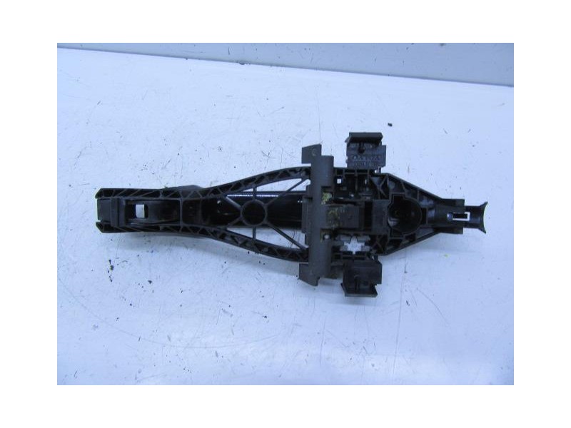 Recambio de manilla trasera izq. : volvo s40 : 1.6 td [2007] para volvo s40 1.6 td referencia OEM IAM   