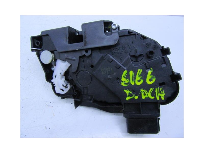 Recambio de cerradura pta. del. dch. : volvo s40 : 1.6 td [2007] para volvo s40 1.6 td referencia OEM IAM 30753664-4117N  
