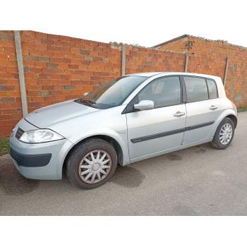 RENAULT MEGANE II (BM0/1_, CM0/1_)