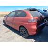 seat ibiza iii (6l1) del año 2007