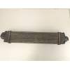 Recambio de radiador intercooler para ford focus c-max 2.0 tdci referencia OEM IAM 1353525  