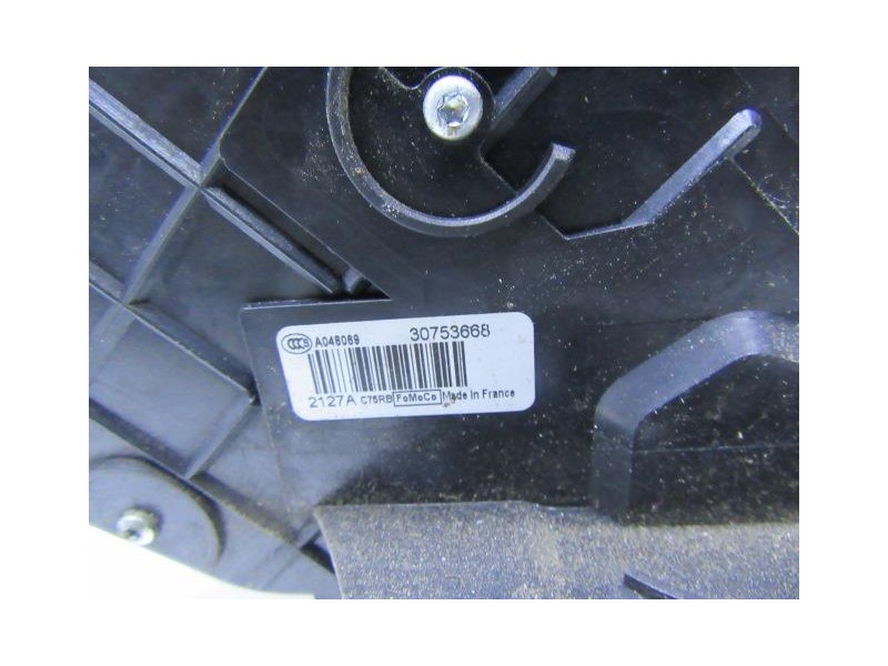 Recambio de cerradura pta. tras. izq. : volvo s40 : 1.6 td [2007] para volvo s40 1.6 td referencia OEM IAM 30753668-2127A  