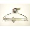Recambio de elevalunas delantero derecho para nissan almera i (n15) 1.4 referencia OEM IAM 807300M016  