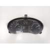 Recambio de cuadro instrumentos para citroën jumpy ii furgoneta 2.0 hdi 120 referencia OEM IAM 1401106580  