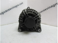 Recambio de alternador : renault laguna : 1.9 dci (119,64cv) [2003] para renault laguna 1.9 dci referencia OEM IAM 0124525047   2