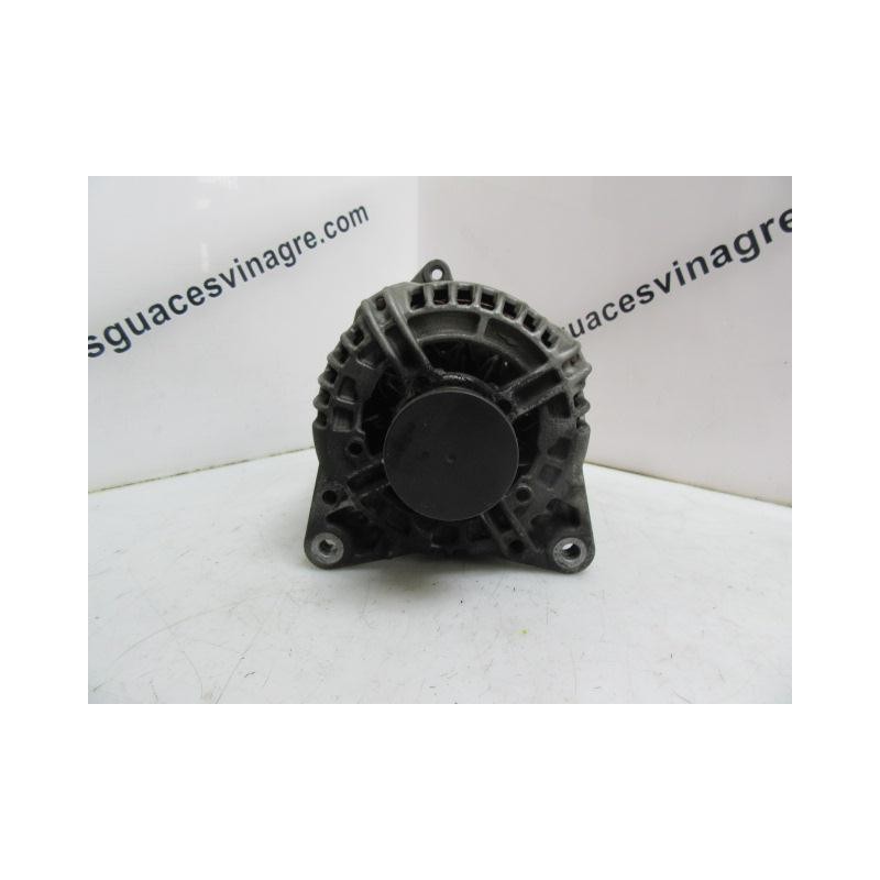 Recambio de alternador : renault laguna : 1.9 dci (119,64cv) [2003] para renault laguna 1.9 dci referencia OEM IAM 0124525047  