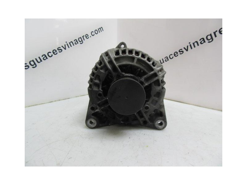 Recambio de alternador : renault laguna : 1.9 dci (119,64cv) [2003] para renault laguna 1.9 dci referencia OEM IAM 0124525047  