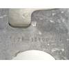 Recambio de faro derecho para ford explorer 4.0 g referencia OEM IAM F17B13100AAP  