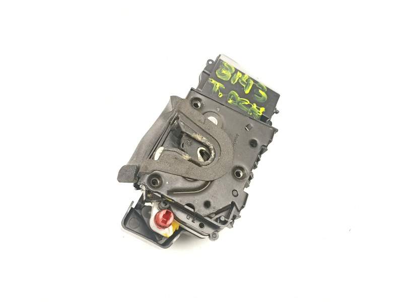 Recambio de cerradura puerta trasera derecha para peugeot 607 (9d, 9u) 2.0 hdi referencia OEM IAM 913898  