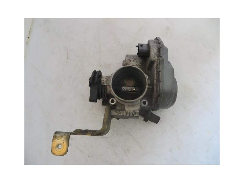 Recambio de caja mariposa para skoda felicia ii station wagon (6u5) 1.3 referencia OEM IAM PIERBURG  