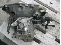 Recambio de cambio 5v (diesel) : opel corsa : 1.5 d -4ec1 (50,32cv) 5p [1993] para opel corsa 1.5 d -4ec1 referencia OEM IAM    2