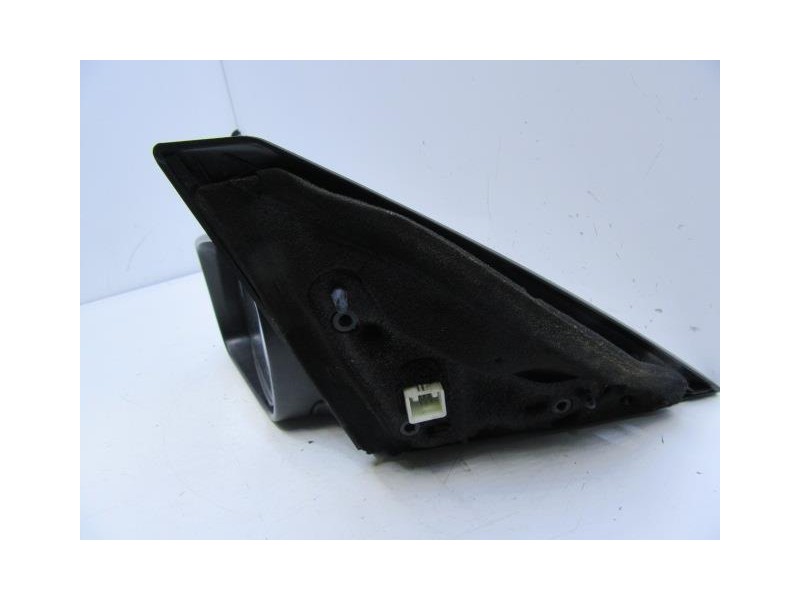 Recambio de retrovisor izq. : mazda 3 : 1.6 hdi g8da [2005] para mazda 3 1.6 hdi g8da referencia OEM IAM ELECTRICO5PINES  