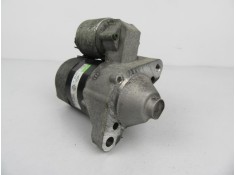 Recambio de motor arranque : renault clio : 1.1 g (74,78cv) [2010] para renault clio 1.1 g referencia OEM IAM 8200369521F  