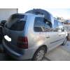 volkswagen touran (1t1, 1t2) del año 2003