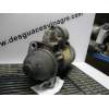 Recambio de motor arranque para audi a6 2.5 d/aat tdi referencia OEM IAM 0469110238 0001216115 