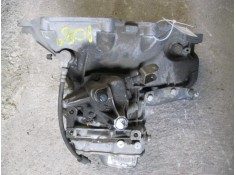 Recambio de cambio 5v (gasolina) : opel vectra : 1.6gvectra b zi6xe-4p-16v(100,64cv) [2001] para opel vectra 1.6gvectra b zi6xe- 2