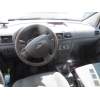 ford transit connect (p65_, p70_, p80_) del año 2006