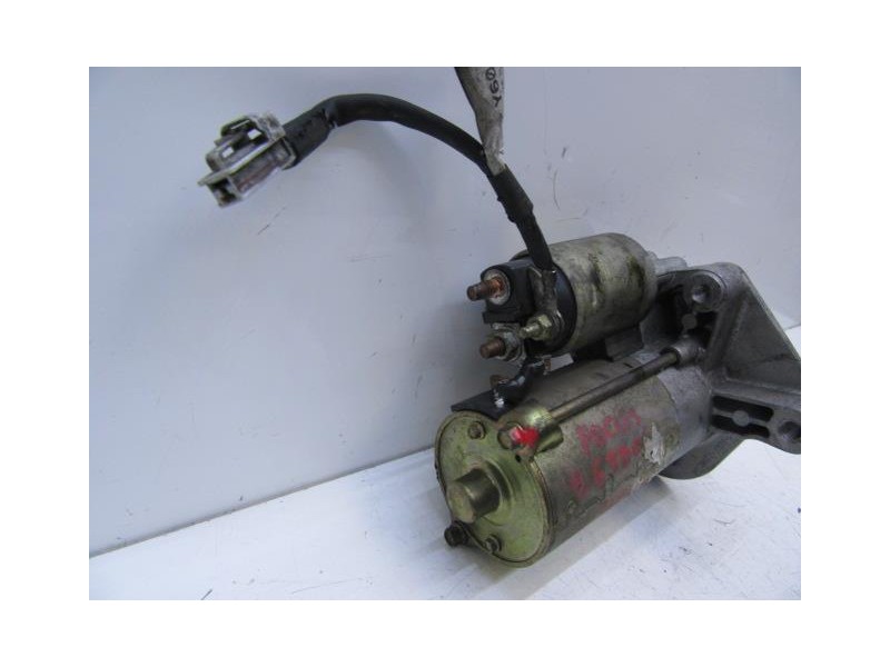 Recambio de motor arranque : mazda 3 : 1.6 hdi g8da [2005] para mazda 3 1.6 hdi g8da referencia OEM IAM 11DIENTES  