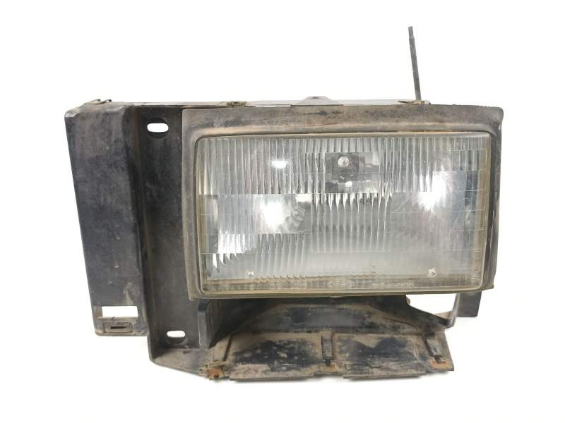 Recambio de faro izquierdo para ford explorer 4.0 g referencia OEM IAM F17B13A045AAP  