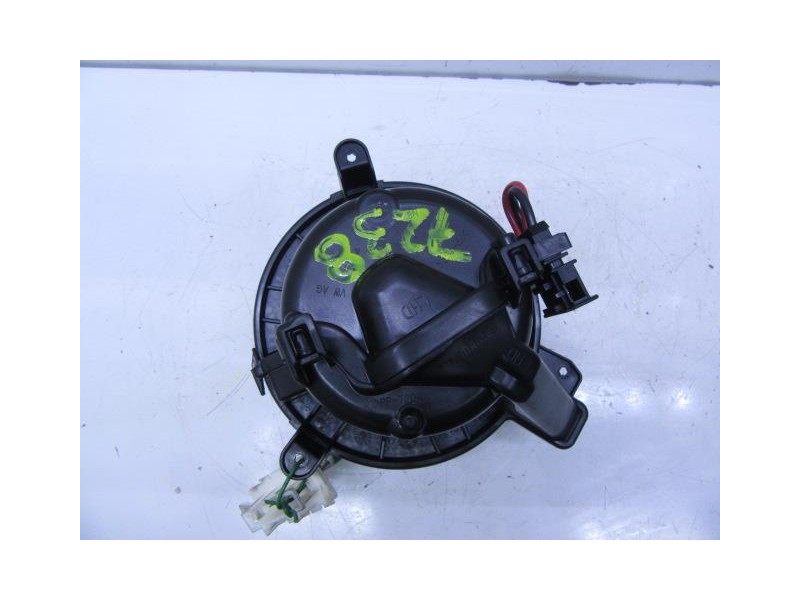 Recambio de motor calefaccion : seat ibiza : 1.0 g (95,17cv) turbo [2019] para seat ibiza 1.0 g turbo referencia OEM IAM 2Q18190