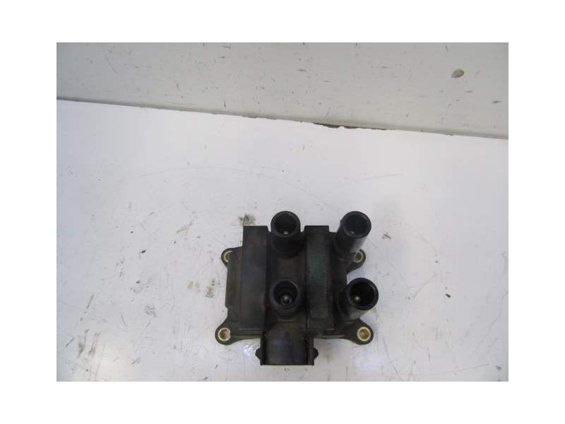 Recambio de bobina para ford mondeo iii turnier (bwy) 1.8 16v referencia OEM IAM 1S7G12029AB  