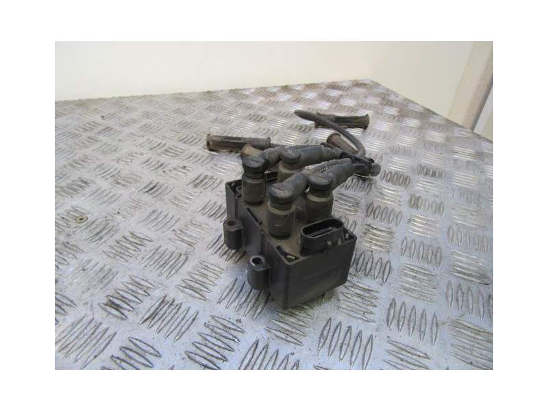 Recambio de bobina para dacia logan (ls_) 1.6 (lsob, lsod, lsof, lsoh) referencia OEM IAM 2526151A  