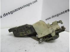 Recambio de cerradura pta. del. izq. : opel vectra : 1.6 g -16sv (81,58cv) 4p [1991] para opel vectra 1.6 g -16sv referencia OEM 2