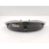Recambio de cuadro instrumentos para citroën jumpy ii furgoneta 2.0 hdi 120 referencia OEM IAM 1401106580  