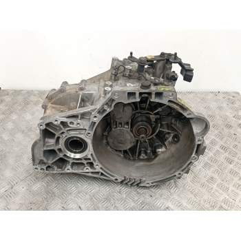 CAJA CAMBIOS 5V TURBO DIESEL 4300038070 