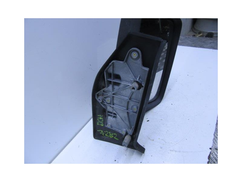 Recambio de retrovisor dch. : citroen c25 : 2.5 d (73,42cv) [1994] para citroen c25 2.5 d referencia OEM IAM MANUAL  