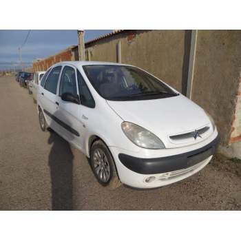 CITROËN XSARA PICASSO (N68)