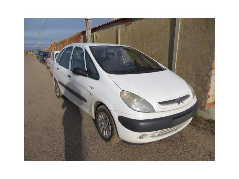 CITROËN XSARA PICASSO (N68)