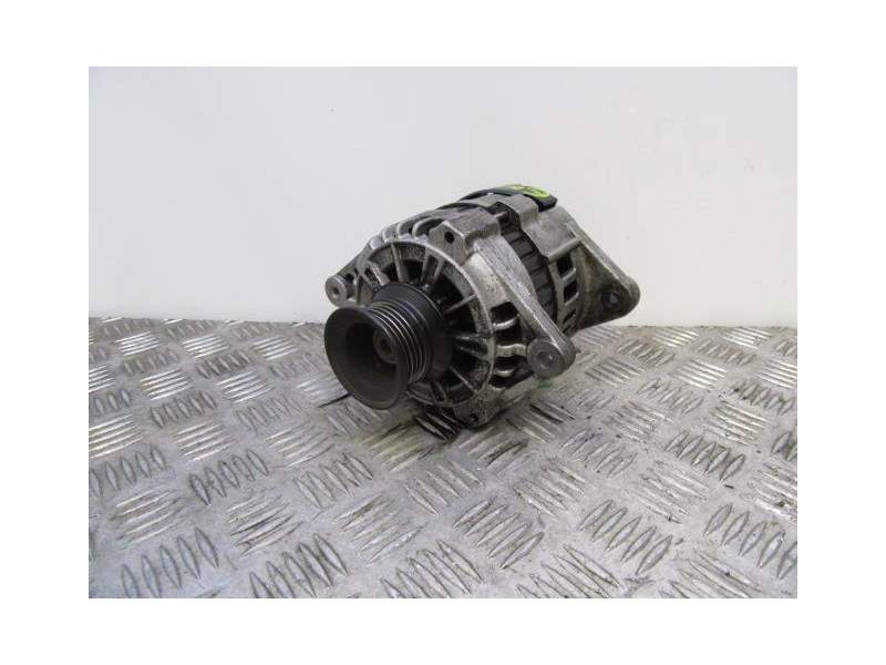 Recambio de alternador para daewoo nexia 1.5 g referencia OEM IAM 2018311N  