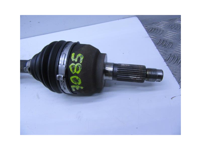 Recambio de transmision delantera dch. : mazda 3 : 1.6 hdi g8da [2005] para mazda 3 1.6 hdi g8da referencia OEM IAM   