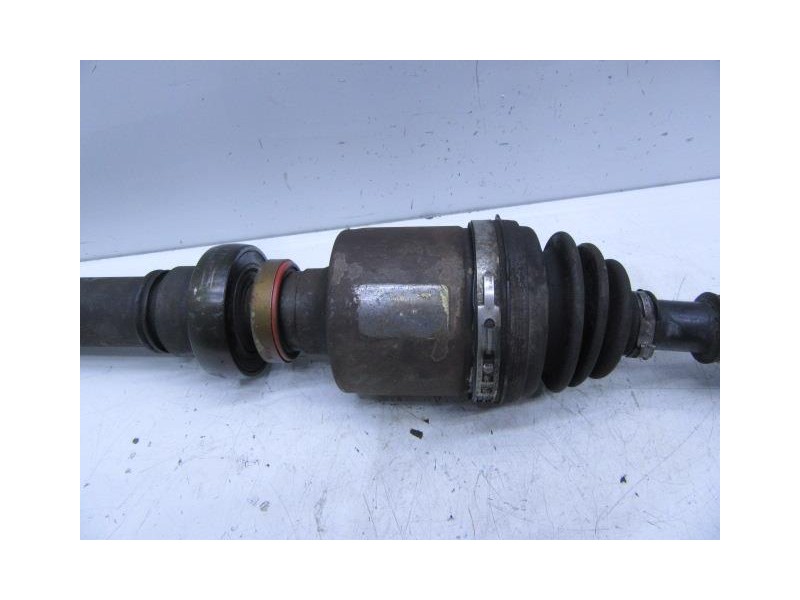 Recambio de transmision delantera dch. : mazda 3 : 1.6 hdi g8da [2005] para mazda 3 1.6 hdi g8da referencia OEM IAM   